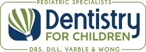 Dentistry For Children